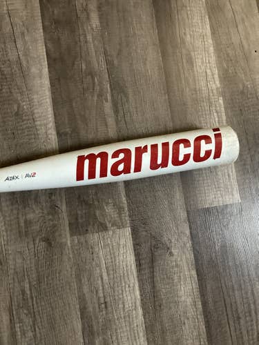 Marucci cat 7 bbcor 32 -3