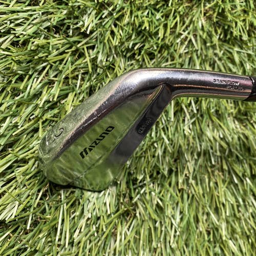 Mizuno MP33 3 iron