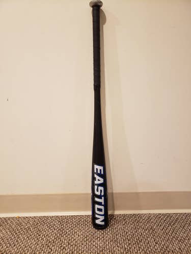 Used High School/College Easton Alloy Typhoon Bat (-3) 30 oz 33" BESR