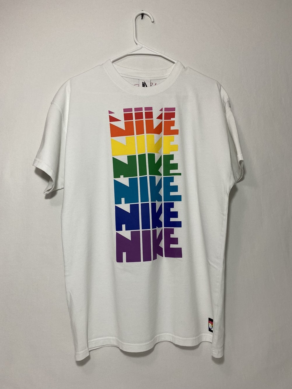 Goederen Meenemen spier Nike 'Be True' T-Shirt | SidelineSwap