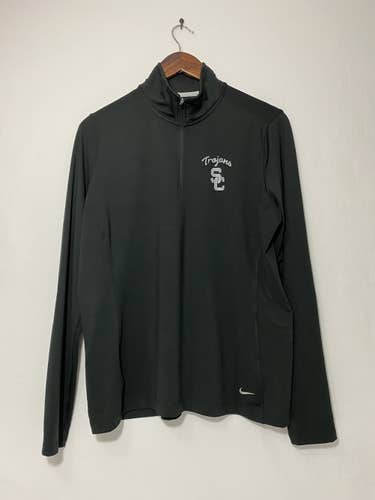 SC Trojans Dri-Fit Long sleeve