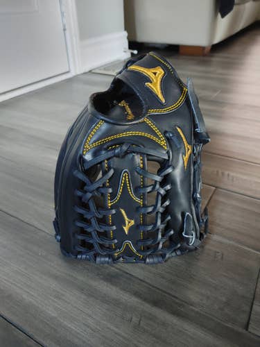 Mizuno Pro Limited Edition 12.75" - GMP700JBK