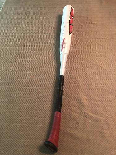 Axe Avenge Composite