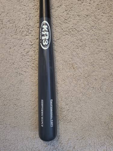 New KR3 C271 Wood Bat (-3) 33"