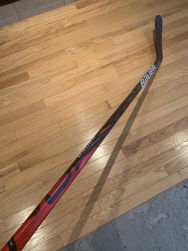 NEW Vapor FlyLite P92 Rare Int Flex 55 Left Flylite Xe Taper Technology Hockey Stick