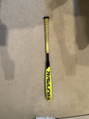 High School/College 2017 Composite (-3) 28 oz 32" Quatro Bat