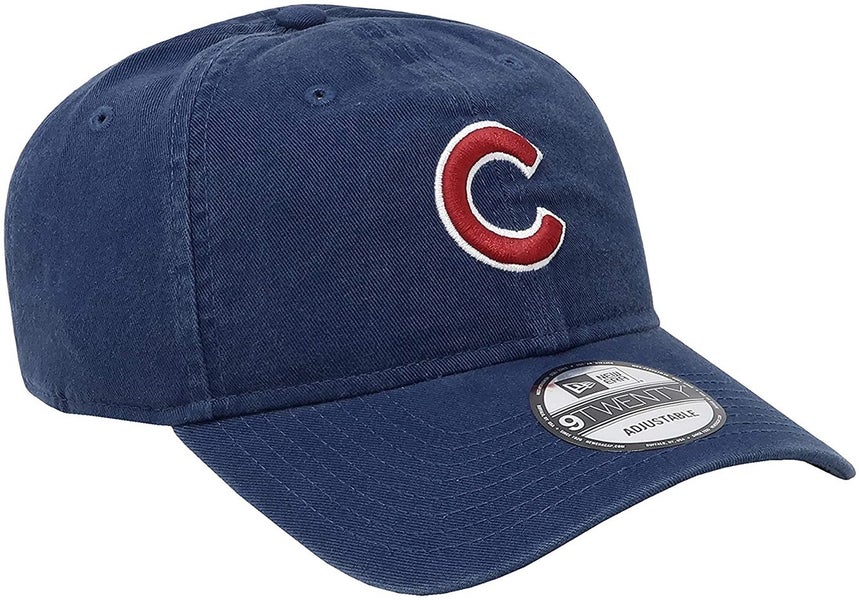 New Era Chicago Cubs AOP 9TWENTY Strapback Hat