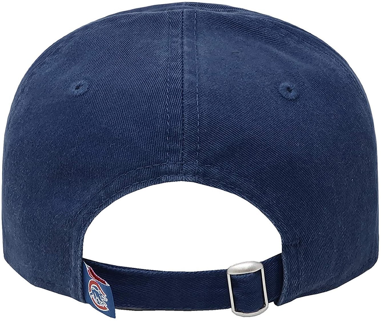 New York Yankees 9TWENTY Red 920 Adjustable Cotton Hat Cap