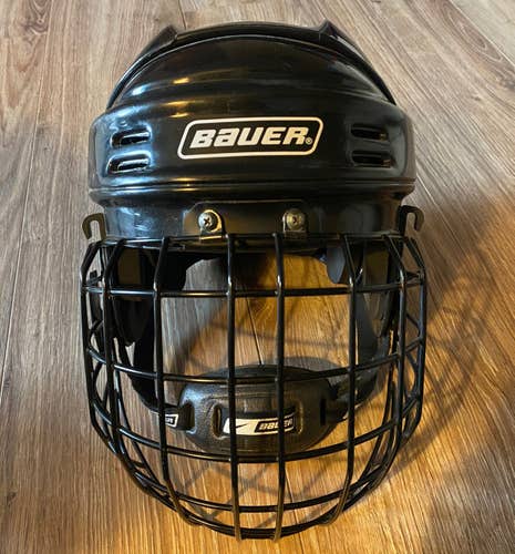 Bauer HH1000L Helmet