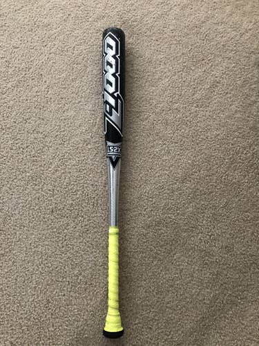 Louisville Slugger TPX Z1000 in size 32/29