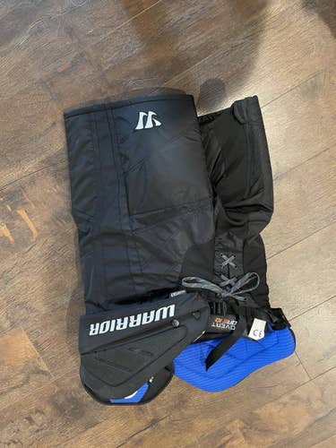 Warrior Covert QRE10 Pants