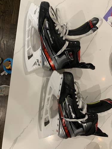 Bauer 2x Pro 8.5 Fit 2