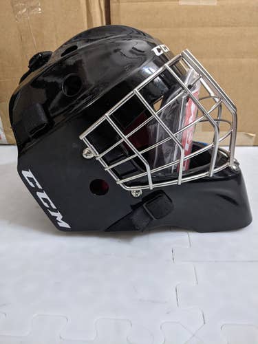 New CCM GFL 1.9 Senior S/M Goalie Mask