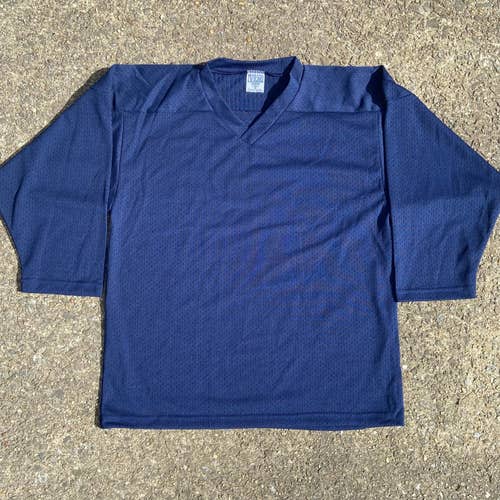 Adult Hockey Practice Jerseys