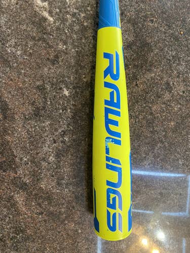 Kid Pitch (9YO-13YO) 2018 Composite (-10) 18 oz 28" Quatro Bat
