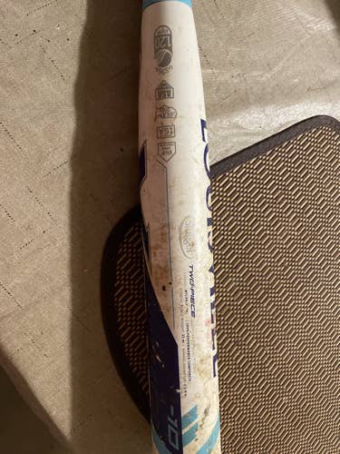 Used Composite (-10) 21 oz 31" Xeno Bat