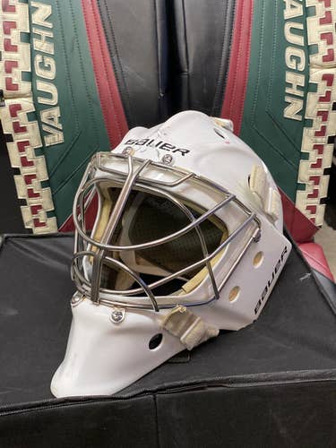 Bauer 950x Senior S/m
