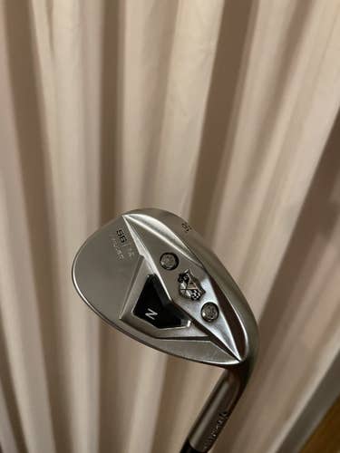 Taylormade TP Z Milled 56* wedge