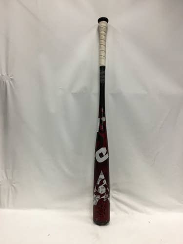 Used Demarini Voodoo 33" -3 Drop Baseball & Softball High School Bats