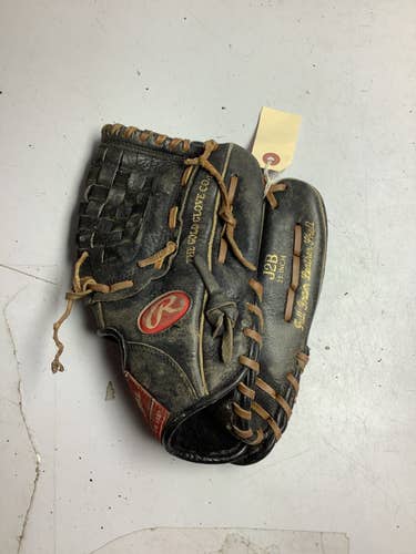 Used Rawlings J2b 11" Baseball & Softball Fielders Gloves
