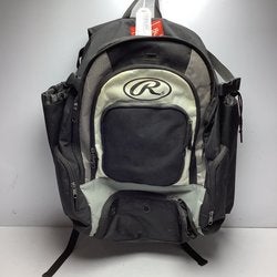 Used Rawlings Player Carry Baseball & Softball Equipment Bags