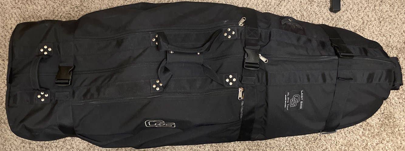 Club Glove Last Bag XL Pro Tour