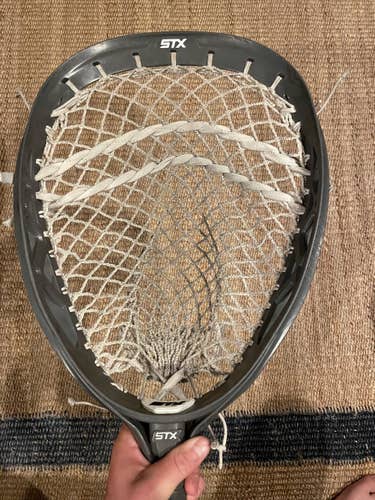 Strung Eclipse 2 Goalie Head