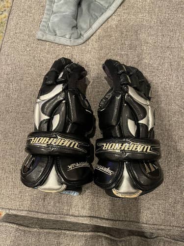 Warrior Superfreak 1.0 Gloves