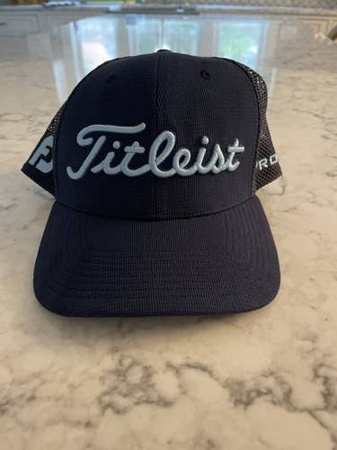 Blue Men's One Size Fits All Titleist