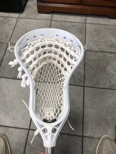 Like New String King Mark 2V