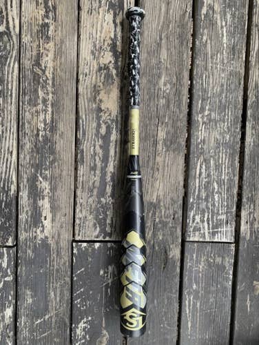 2021 Louisville Slugger Meta 31” -3 28oz