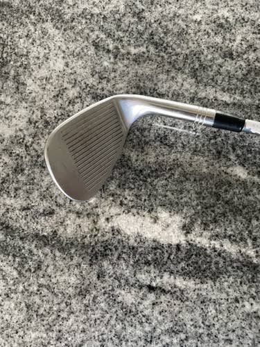 Taylor Made Milled Grind 60 wedge