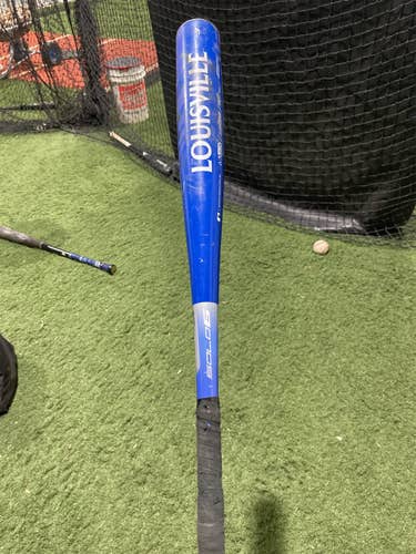 Used Louisville Slugger Solo (-3) 32" Bat