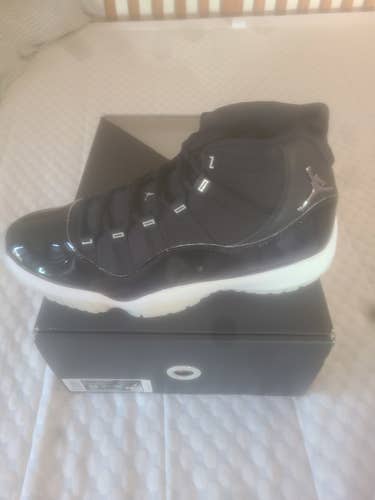 NEW IN BOX JORDAN JUBILEE SIZE 12, AIR JORDAN 11 RETRO