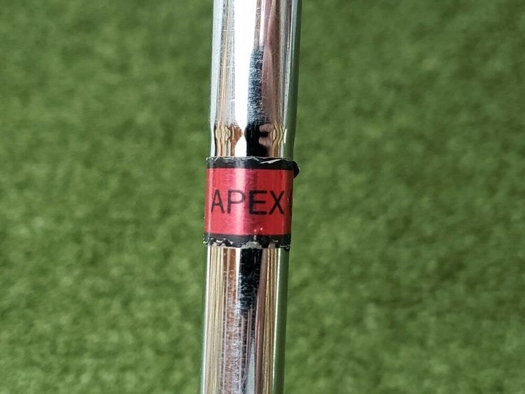 ben hogan apex 1990 ben hogan apex 1990