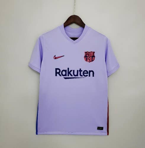 Fc Barcelona away  Jersey 21/22