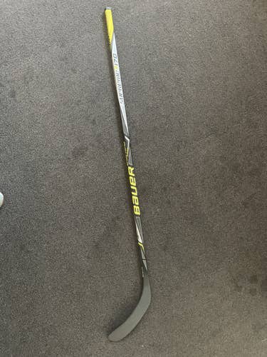 Bauer Supreme S170 Grip P92 - Jr 52 Flex - NEW