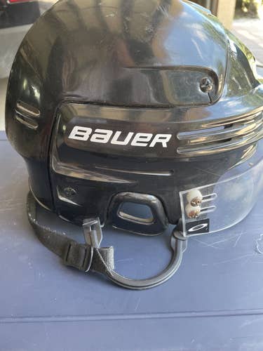 Bauer Hockey Helmet