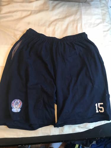 Coventry Blaze Pro Return Shorts