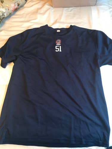 Coventry Blaze Pro Return Workout Shirt