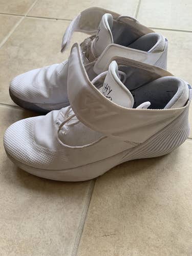 Jordan Why Not Zer0.1 (Size 10)