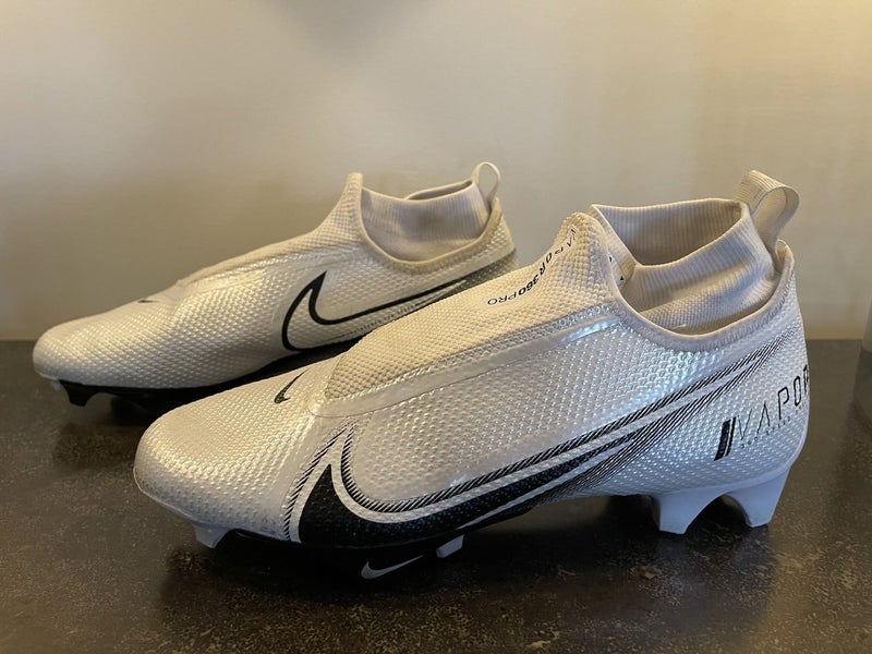 Nike Vapor 360 Adult Used Men's Size 9.5 (Women's 10.5) Molded Cleats Nike
