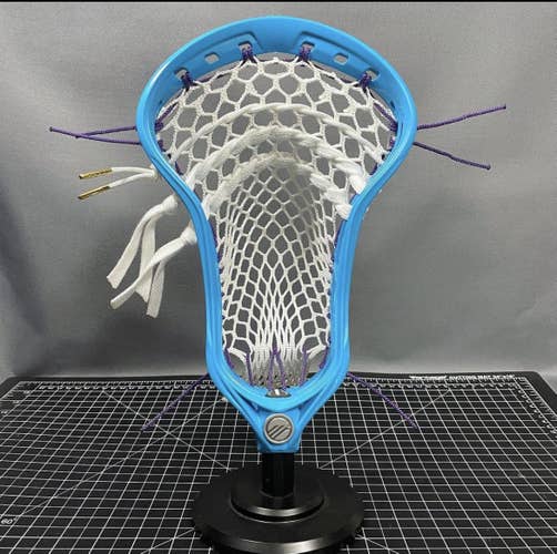 New Strung Maverik Optik 3.0 Head