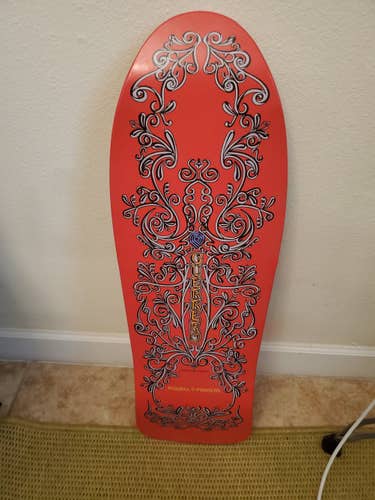 Tommy Guerrero Iron Gate