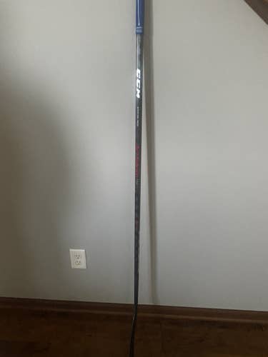 Used Right Handed JetSpeed FT3 Pro Hockey Stick