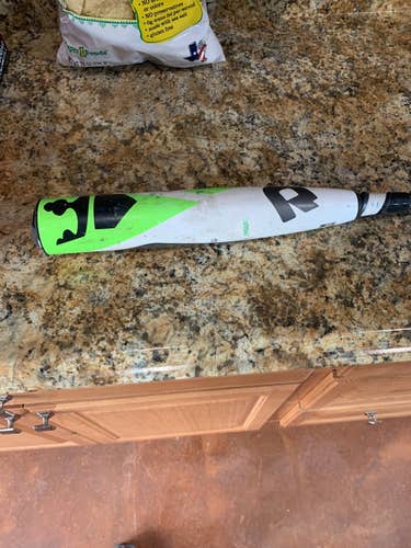Used DeMarini (-5) 31" CF Zen Bat