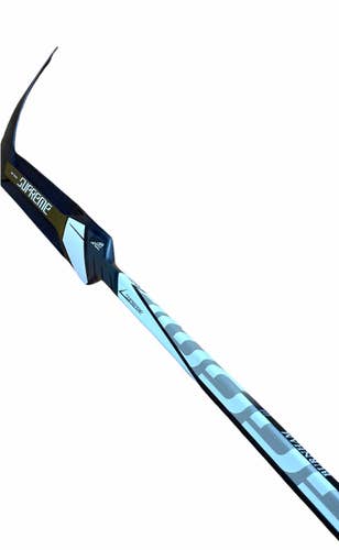 New Bauer Ultrasonic 25" Pro Stock Goalie Stick