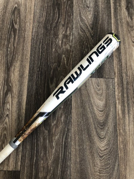 Rawlings Trio BBCOR 33/30