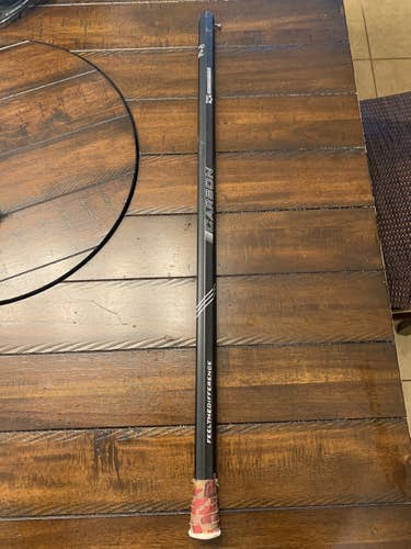 Used Warrior Shaft