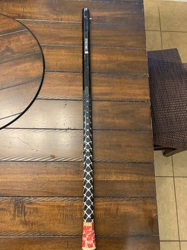 Used Brine Shaft